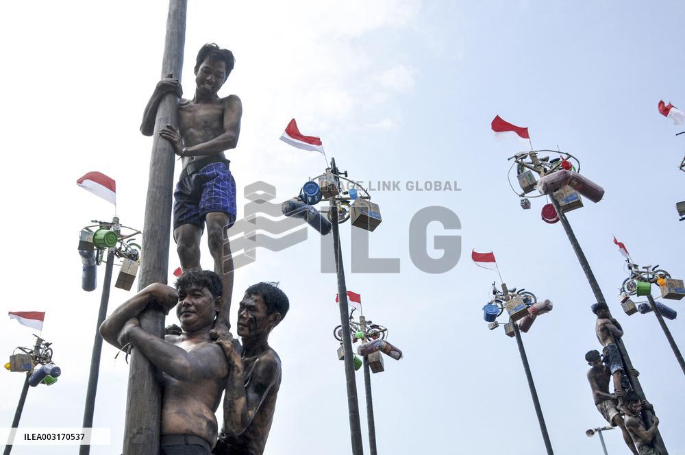 Independence Day Celebration - Indonesia