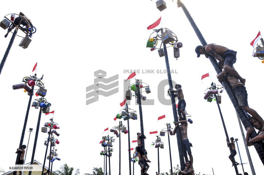 Independence Day Celebration - Indonesia