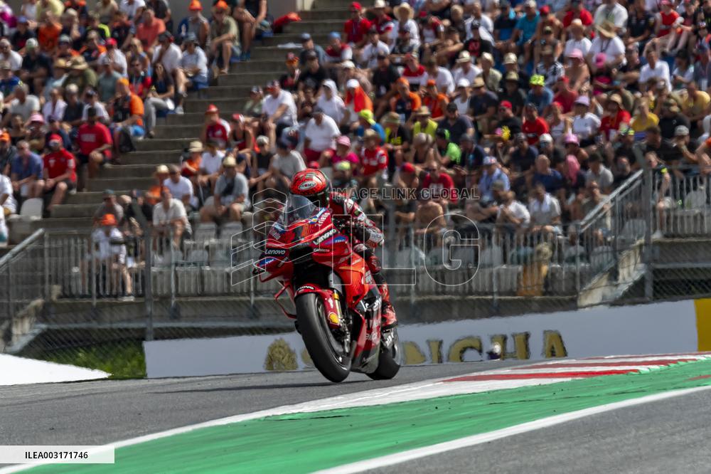 MotoGP World Championship - Gran Premio Motorrand de MotoGP de Austria - Race