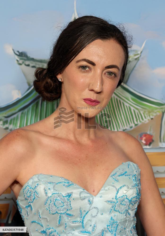 HollyShorts 20th Film Festival Awards - LA