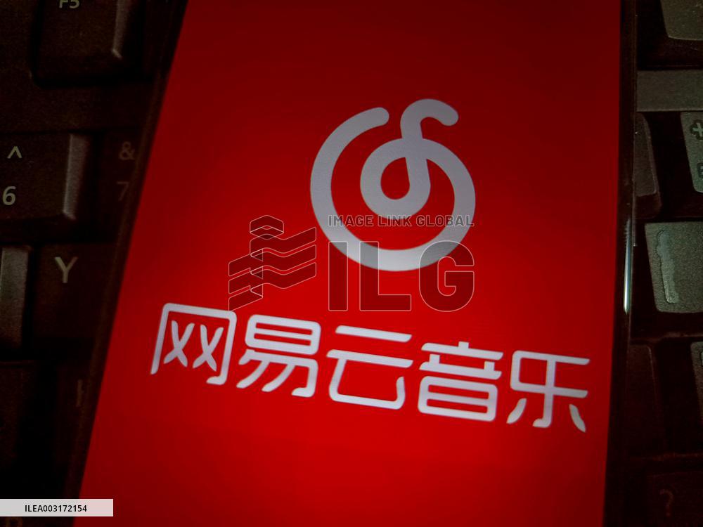 Illustration NetEase Cloud Music