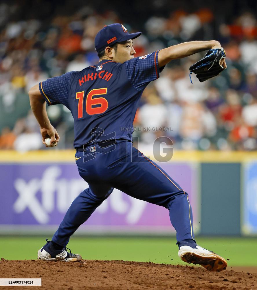 Baseball: Red Sox vs. Astros