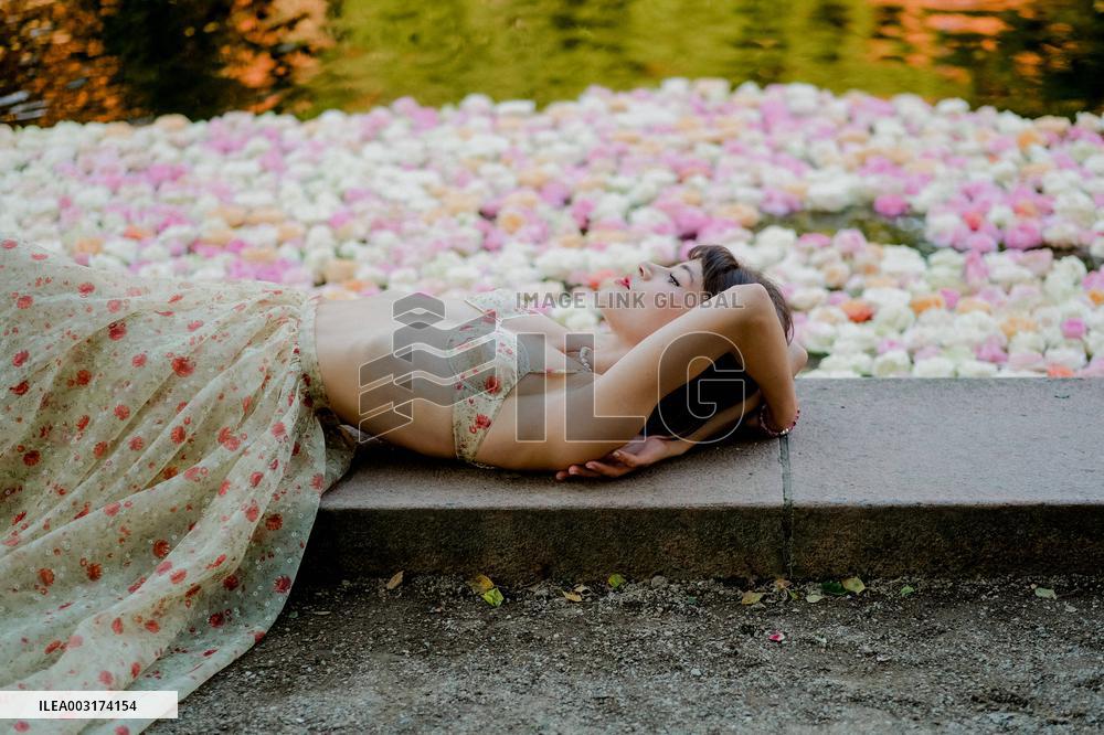 Copenhagen Fashion Week - Street Style