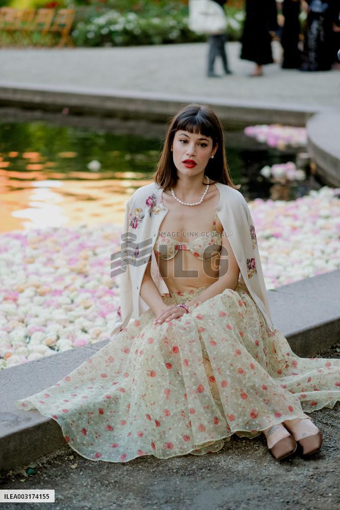 Copenhagen Fashion Week - Street Style