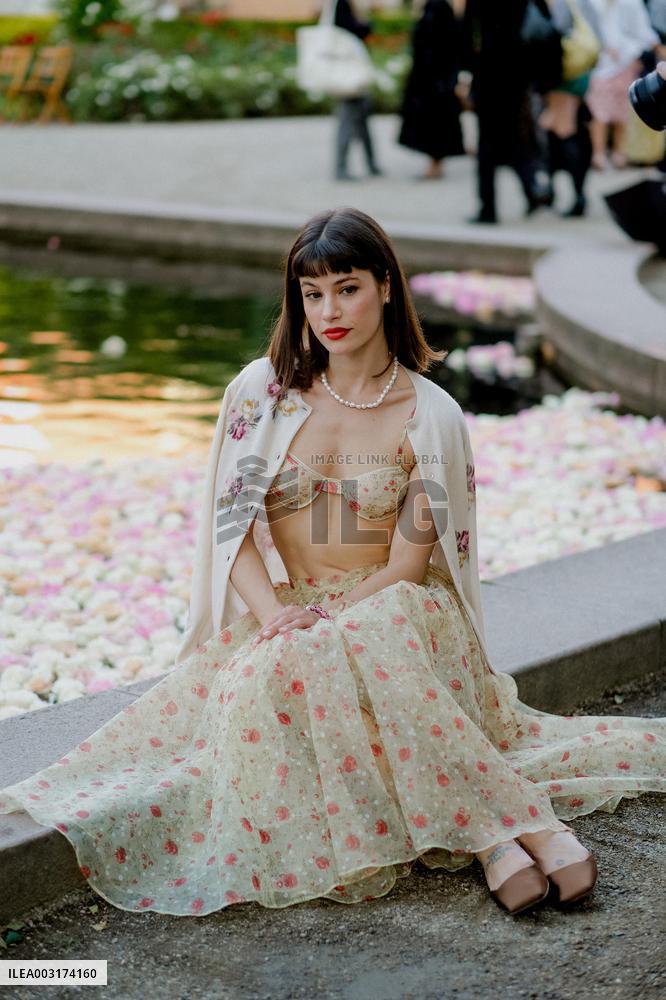 Copenhagen Fashion Week - Street Style