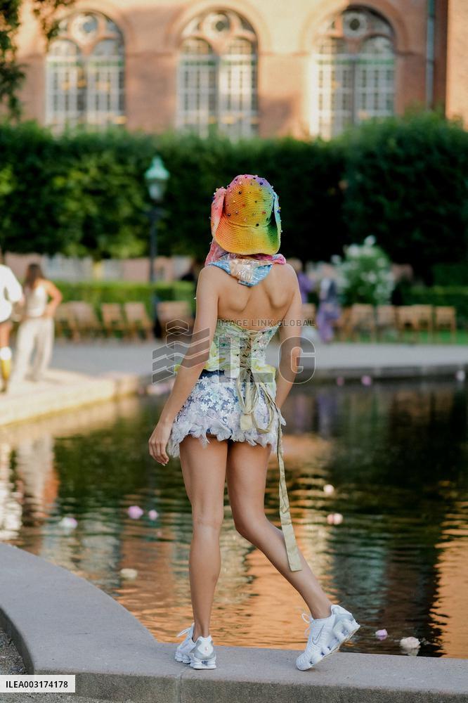 Copenhagen Fashion Week - Street Style