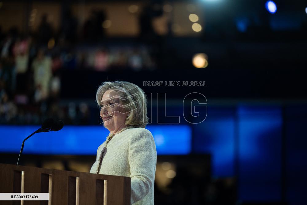 Democratic National Convention Day One - Chicago