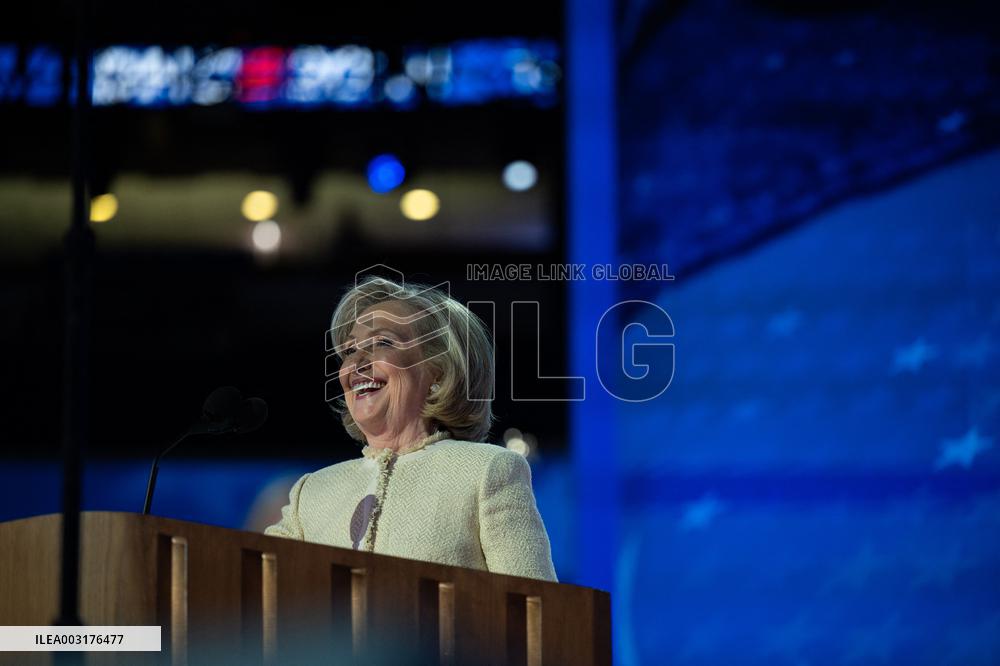 Democratic National Convention Day One - Chicago