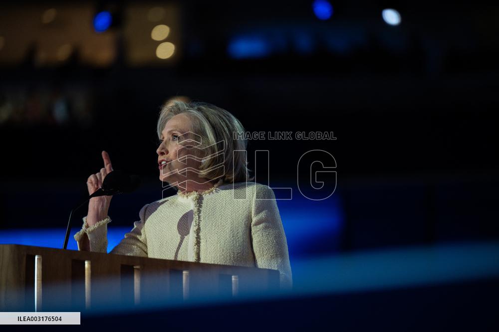 Democratic National Convention Day One - Chicago