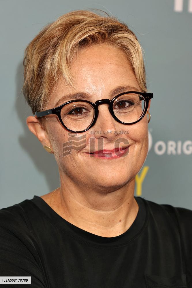 My Brilliant Friend Season Four Premiere - NYC