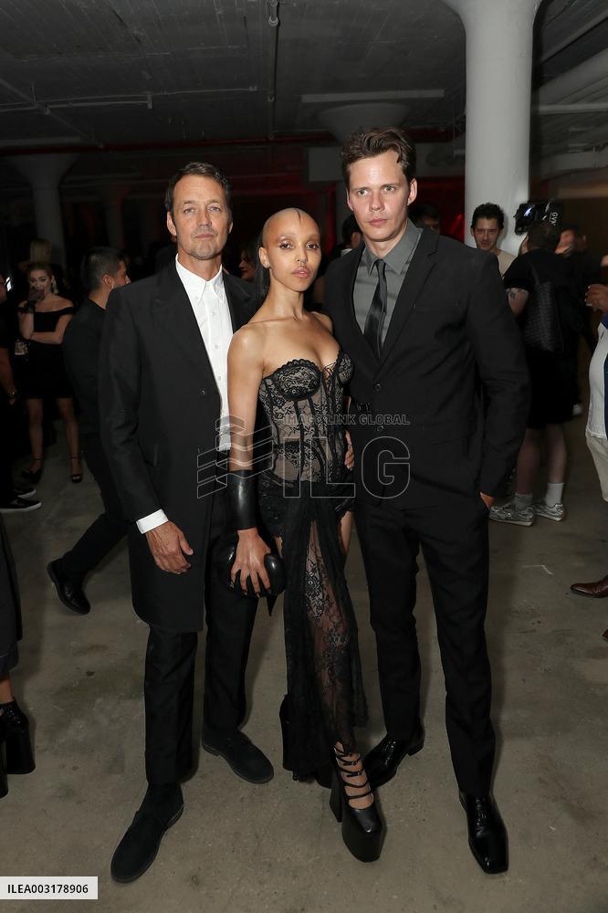 The Crow Afterparty - NYC