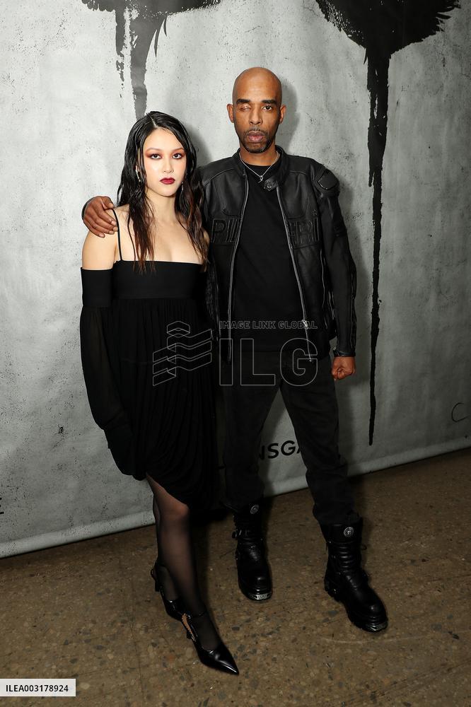 The Crow Afterparty - NYC