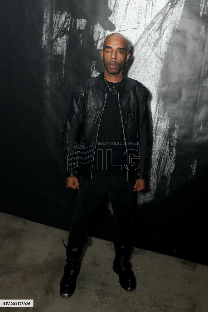 The Crow Afterparty - NYC