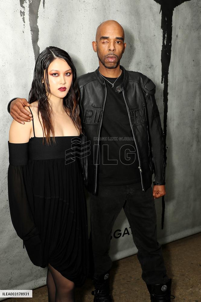 The Crow Afterparty - NYC