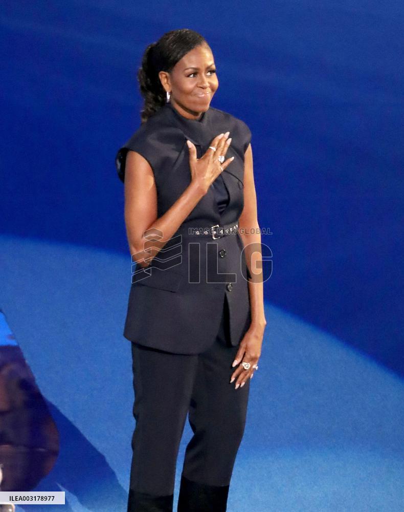 U.S. Democratic National Convention