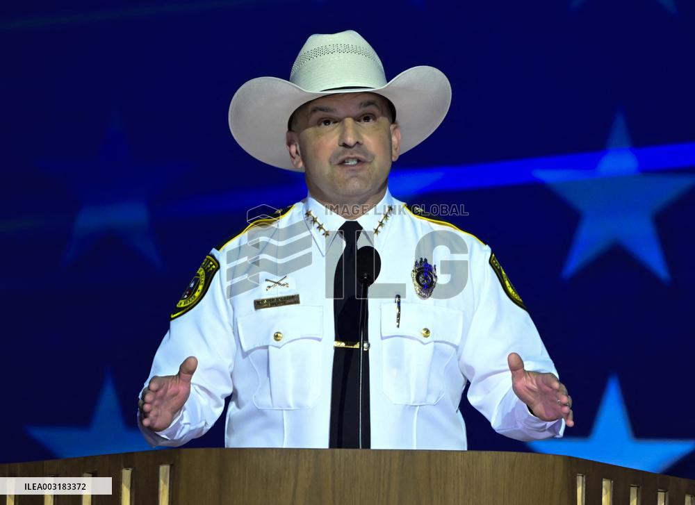 DNC Day Three - Chicago