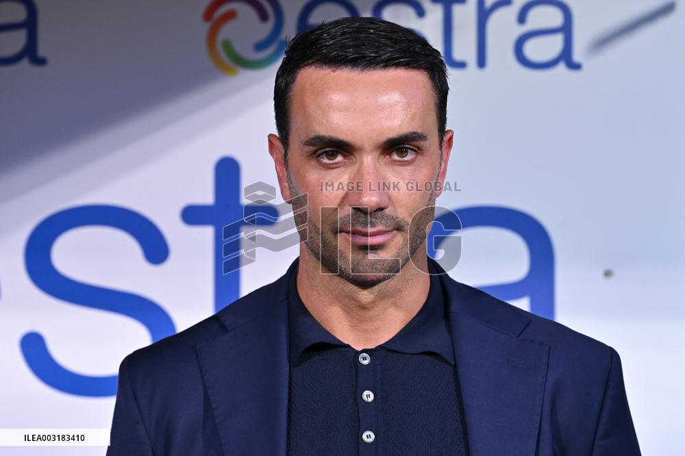 - UEFA Conference League - PlayOff - ACF Fiorentina vs Puskas Akademia FC