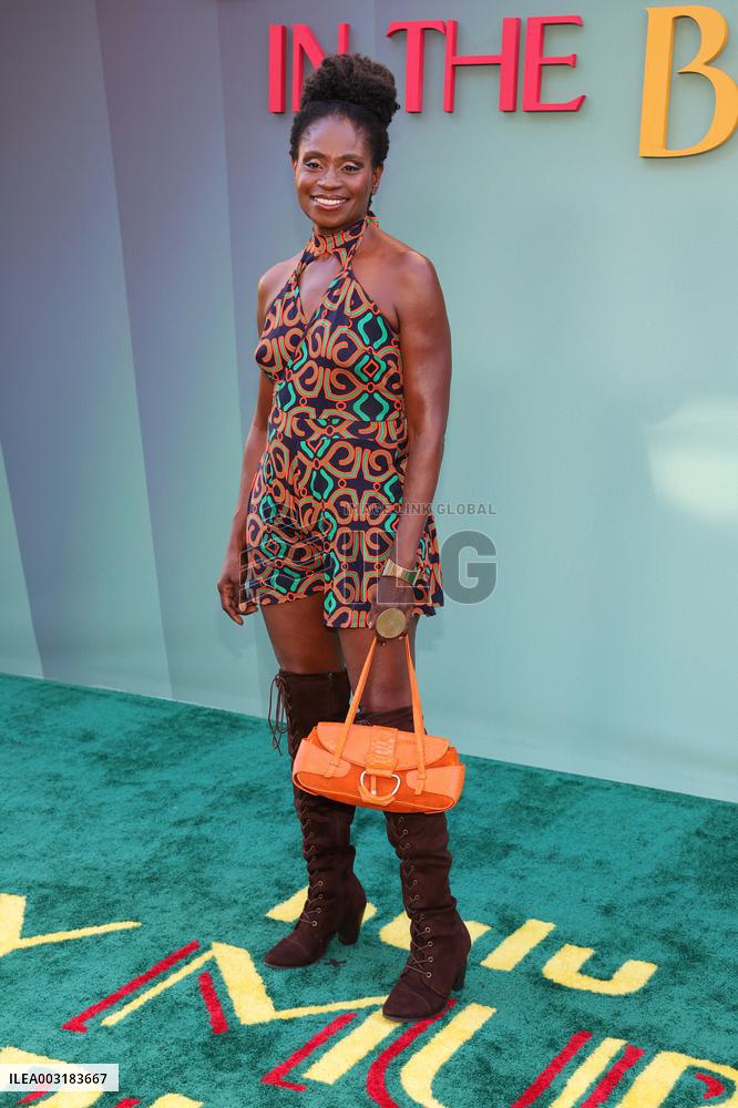 Only Murders in The Building 4th Season Premiere - LA