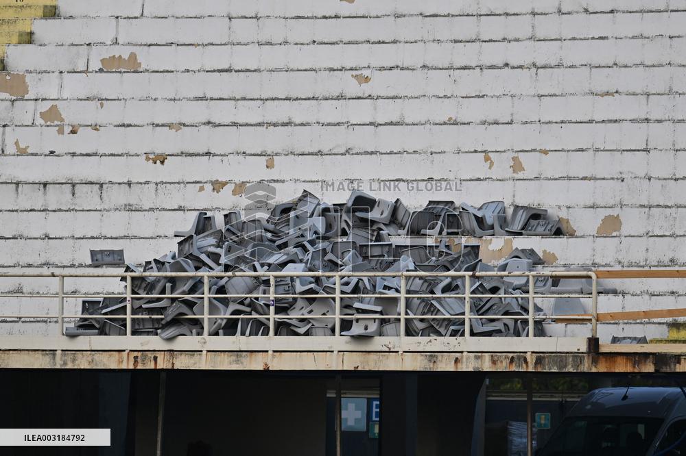 - UEFA Conference League - PlayOff - ACF Fiorentina vs Puskas Akademia FC