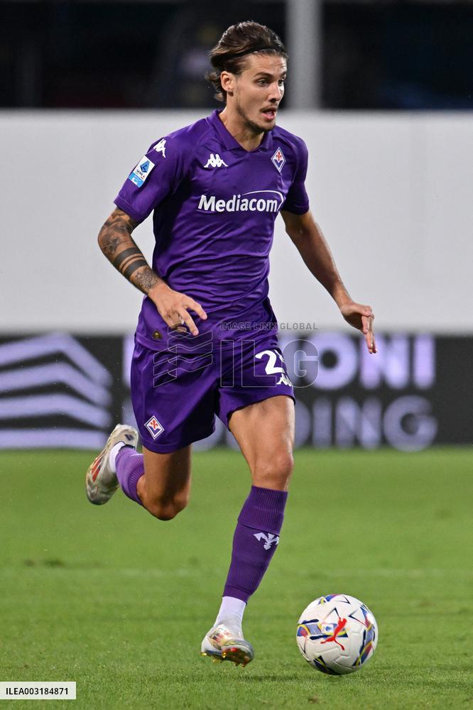 - UEFA Conference League - PlayOff - ACF Fiorentina vs Puskas Akademia FC