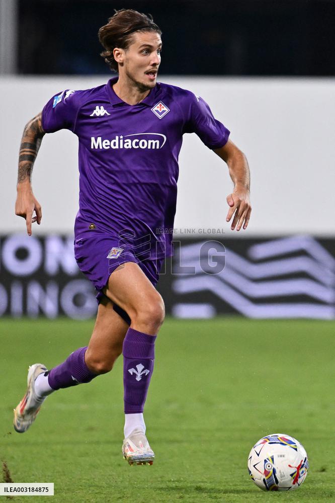 - UEFA Conference League - PlayOff - ACF Fiorentina vs Puskas Akademia FC