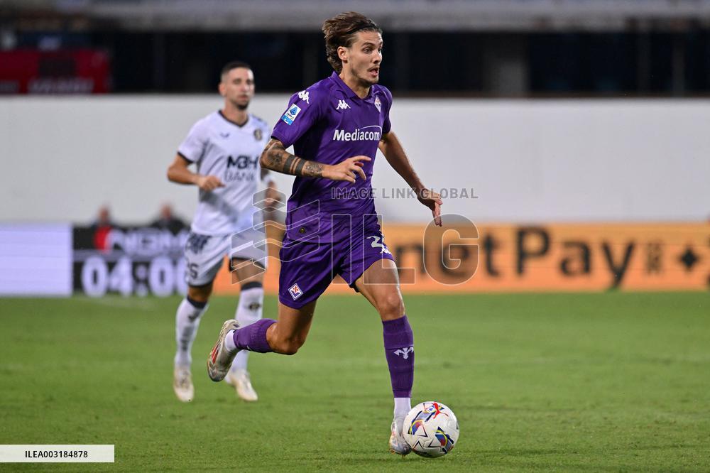 - UEFA Conference League - PlayOff - ACF Fiorentina vs Puskas Akademia FC