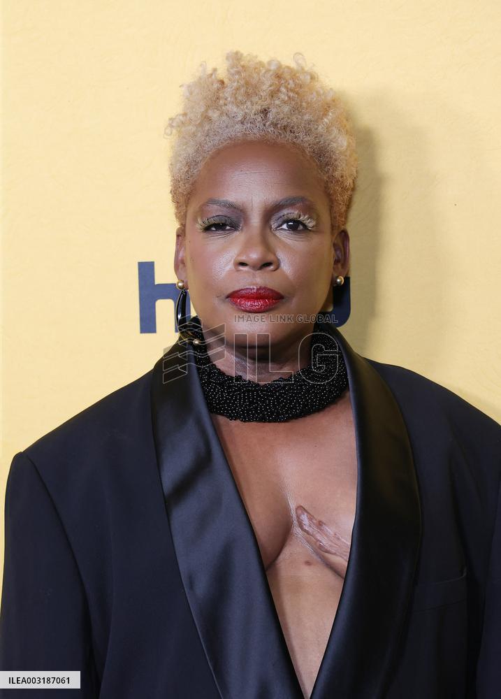 The Supremes At Earl's All-You-Can-Eat Premiere - LA