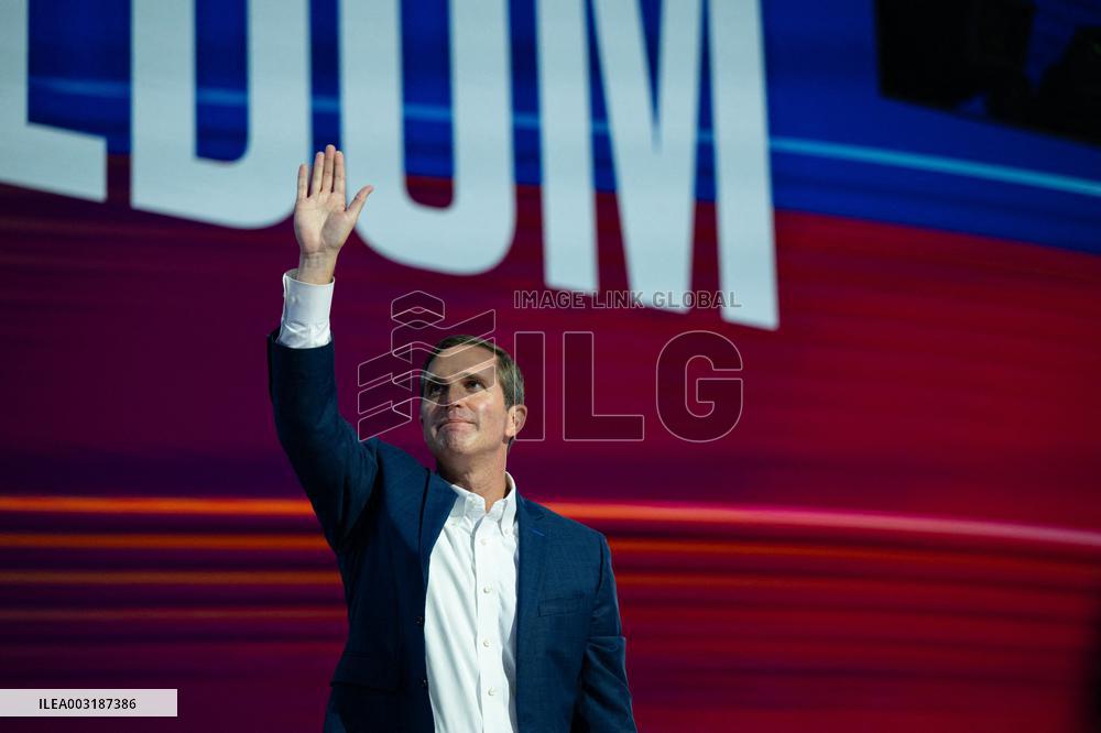 DNC Day One - Chicago