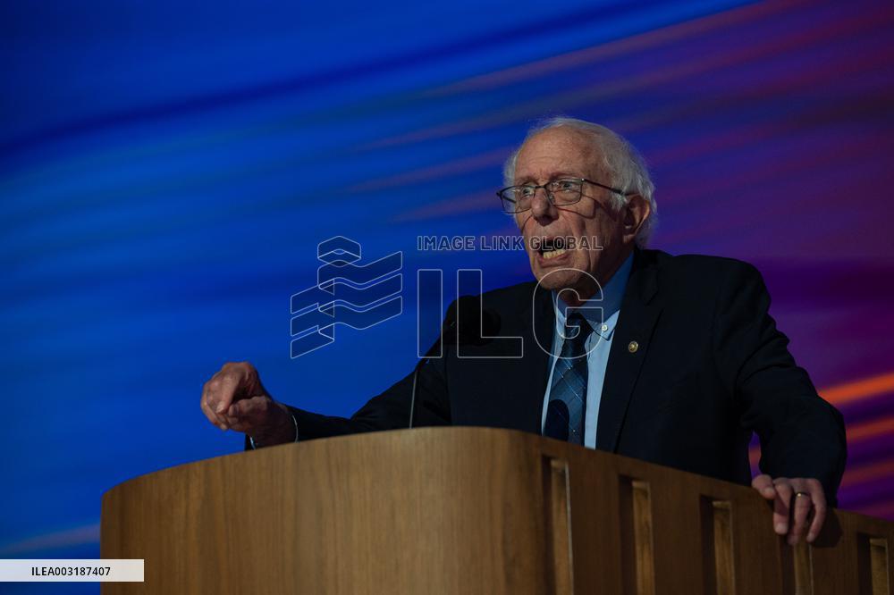 DNC Day Two - Chicago