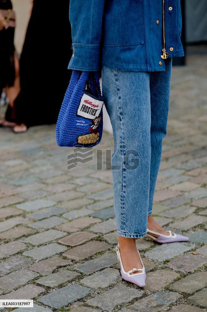 CFW - The Garment Street Style