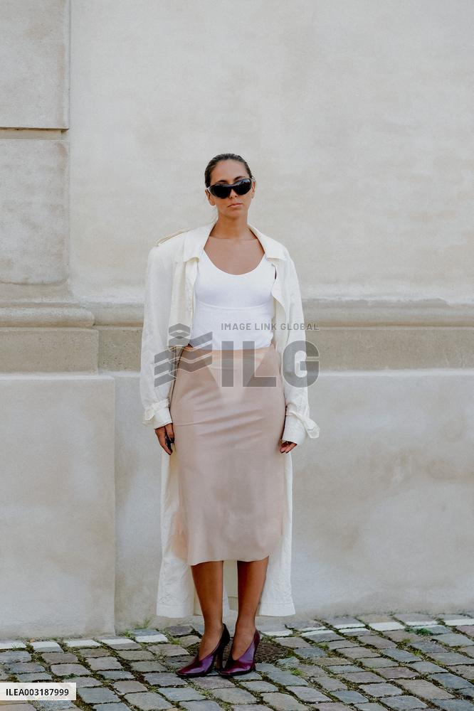 CFW - The Garment Street Style