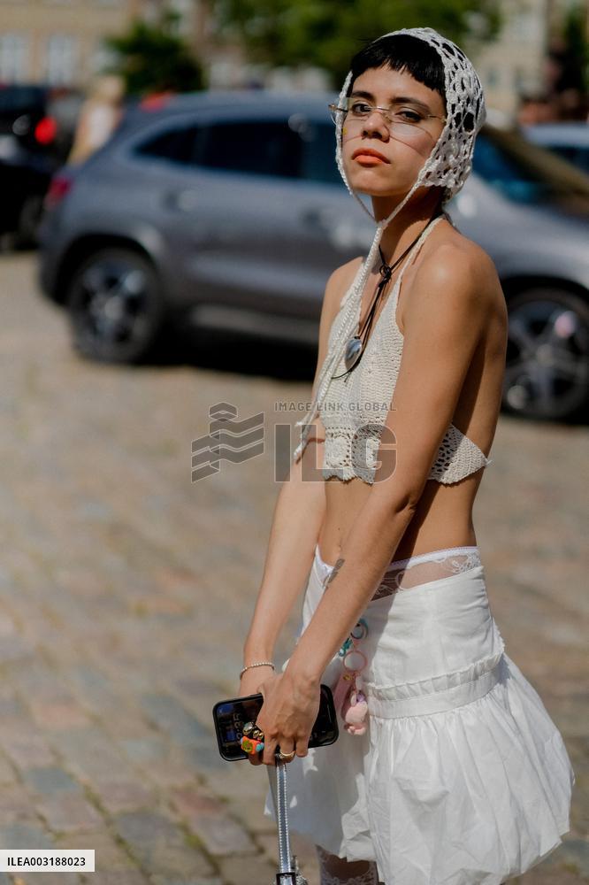 CFW - The Garment Street Style