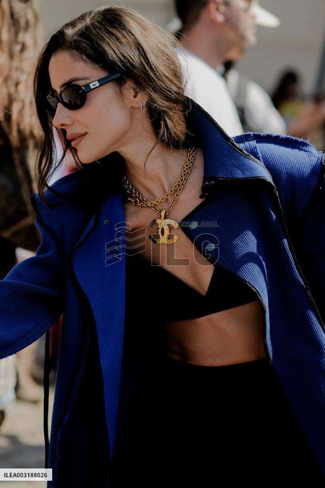 CFW - The Garment Street Style