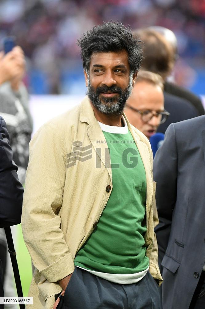 Ligue 1 - PSG vs Montpellier HSC - Paris