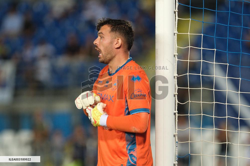 - Serie B - Brescia Calcio VS Cittadella 1973