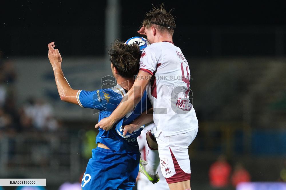 - Serie B - Brescia Calcio VS Cittadella 1973