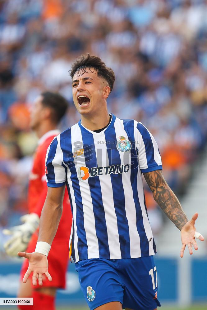 I League: FC Porto vs Rio Ave