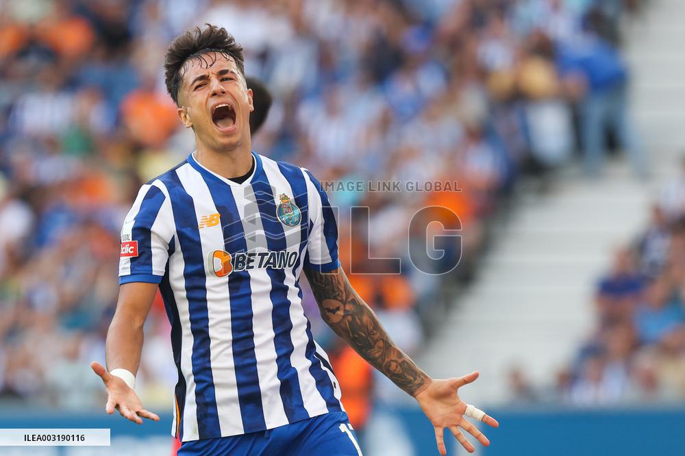 I League: FC Porto vs Rio Ave