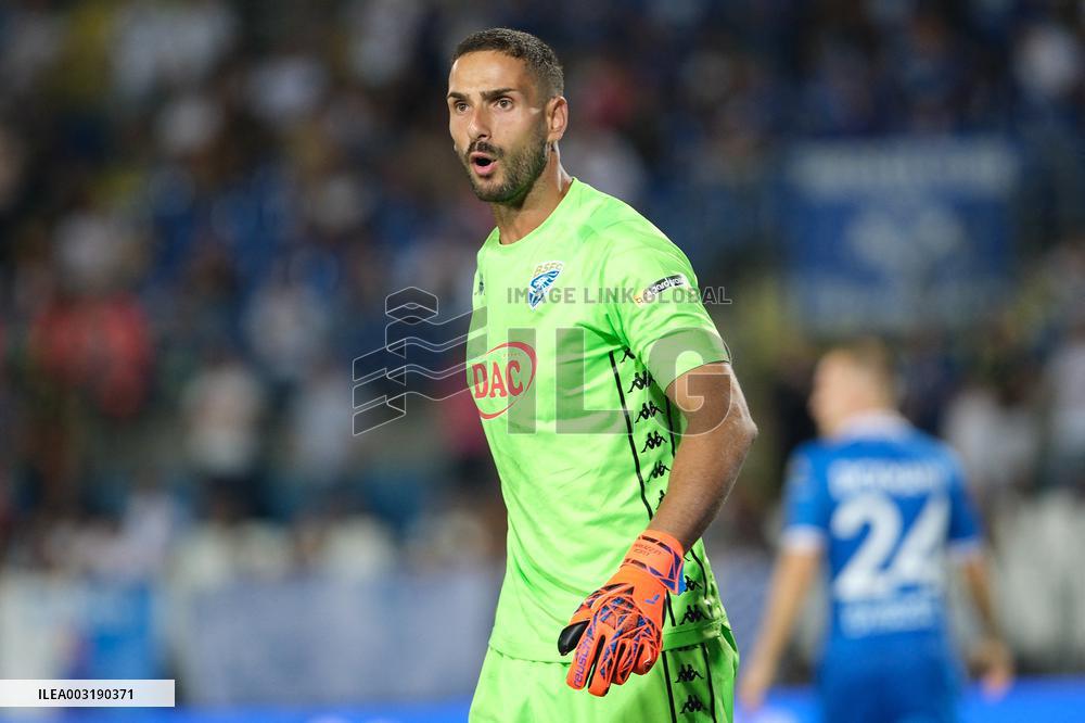 - Serie B - Brescia Calcio VS Cittadella 1973