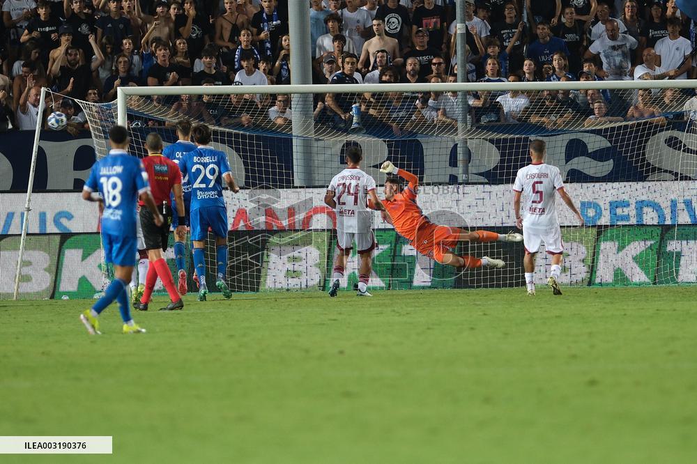 - Serie B - Brescia Calcio VS Cittadella 1973