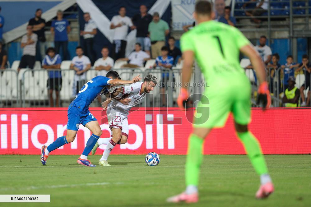 - Serie B - Brescia Calcio VS Cittadella 1973