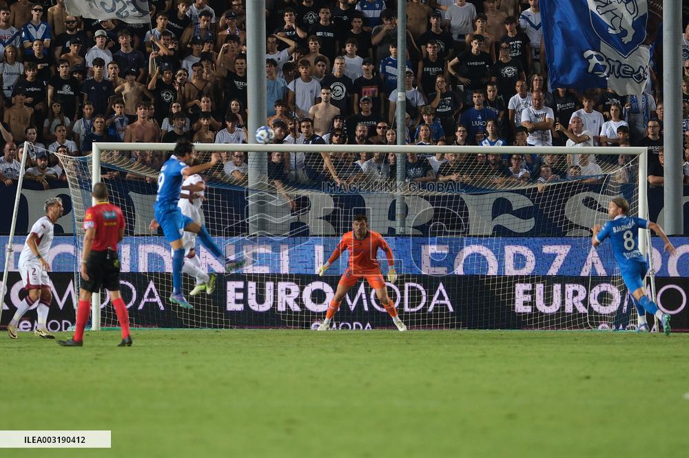 - Serie B - Brescia Calcio VS Cittadella 1973