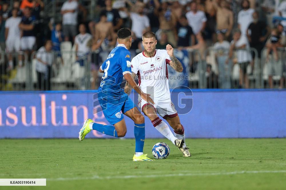 - Serie B - Brescia Calcio VS Cittadella 1973