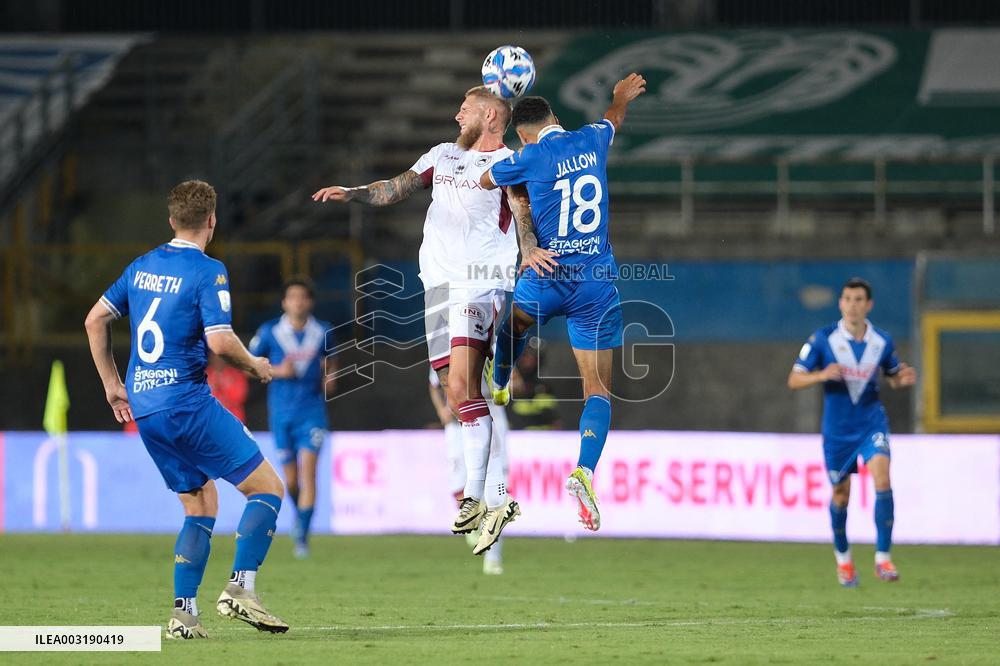 - Serie B - Brescia Calcio VS Cittadella 1973