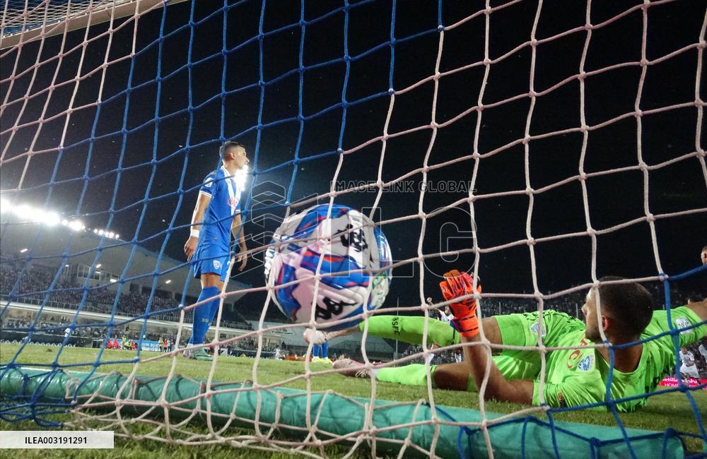 - Serie B - Brescia Calcio VS Cittadella 1973