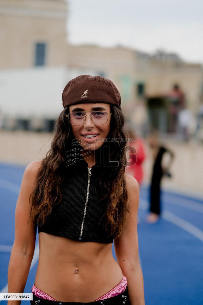 Copenhagen Fashion Week - Street Style