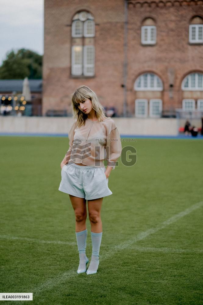 Copenhagen Fashion Week - Street Style