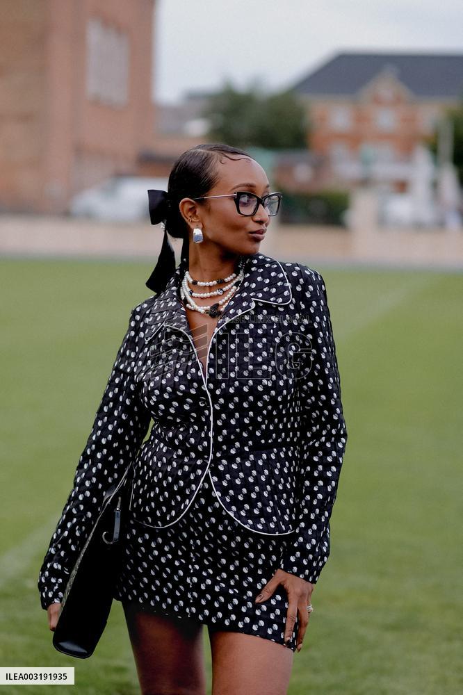 Copenhagen Fashion Week - Street Style