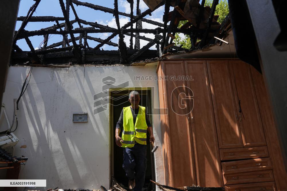 Israel Declares 48-Hour State Of Emergency