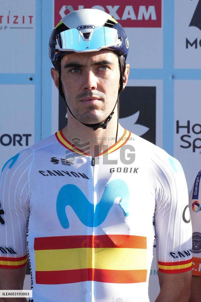 Cycling - Bretagne Classic Ouest France 2024 - Plouay